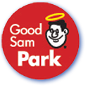 Johnson's Corner RV Retreat is a Good Sam Club Member