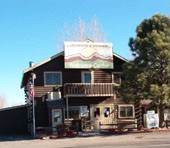 JC RV Retreat Johnstown, Colorado, I-25 and Exit 254